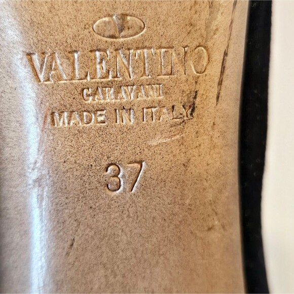 VALENTINO SHOES - Picture 9 of 16